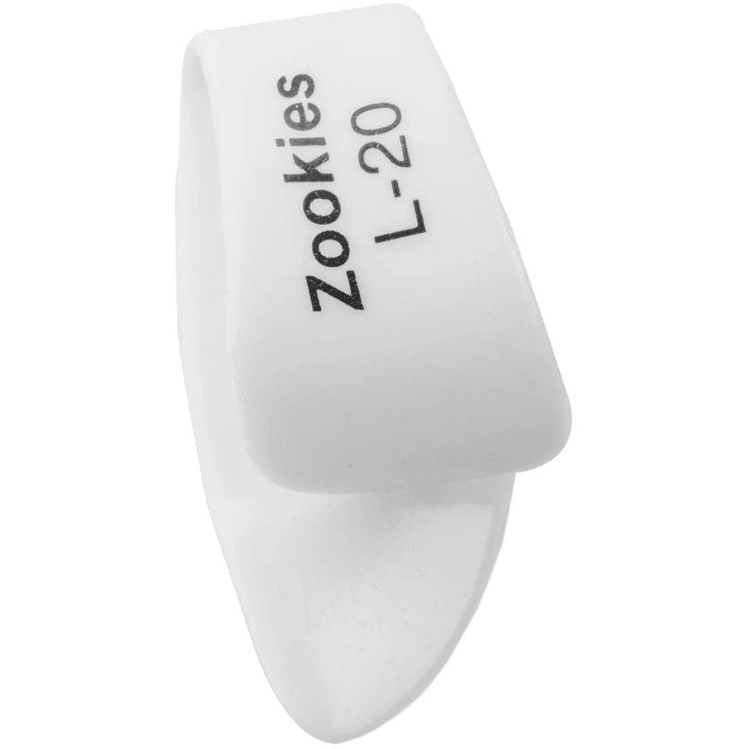 Коготь Dunlop Z9003L10 Zookie L20