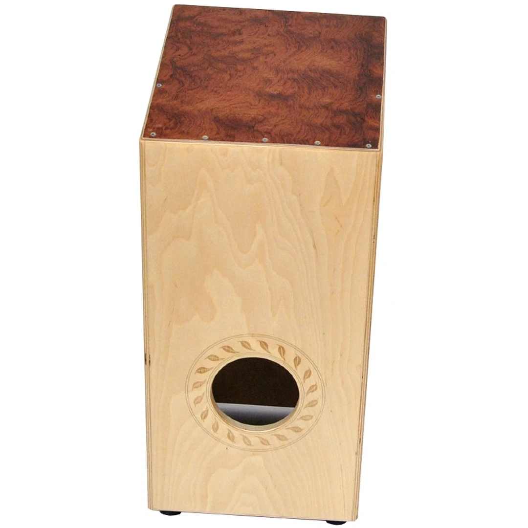 Кахон Мозеръ CPT-1