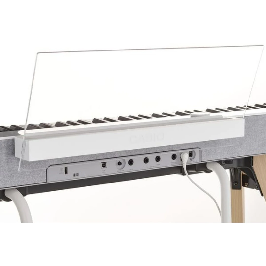 Цифровое пианино Casio PX-S7000WE