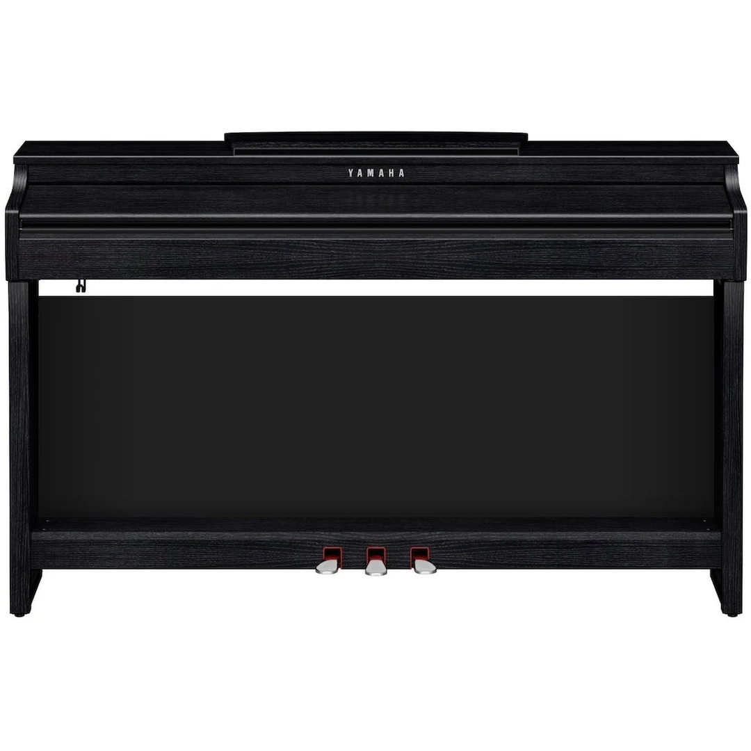 Цифровое пианино Yamaha CLP-725 Black