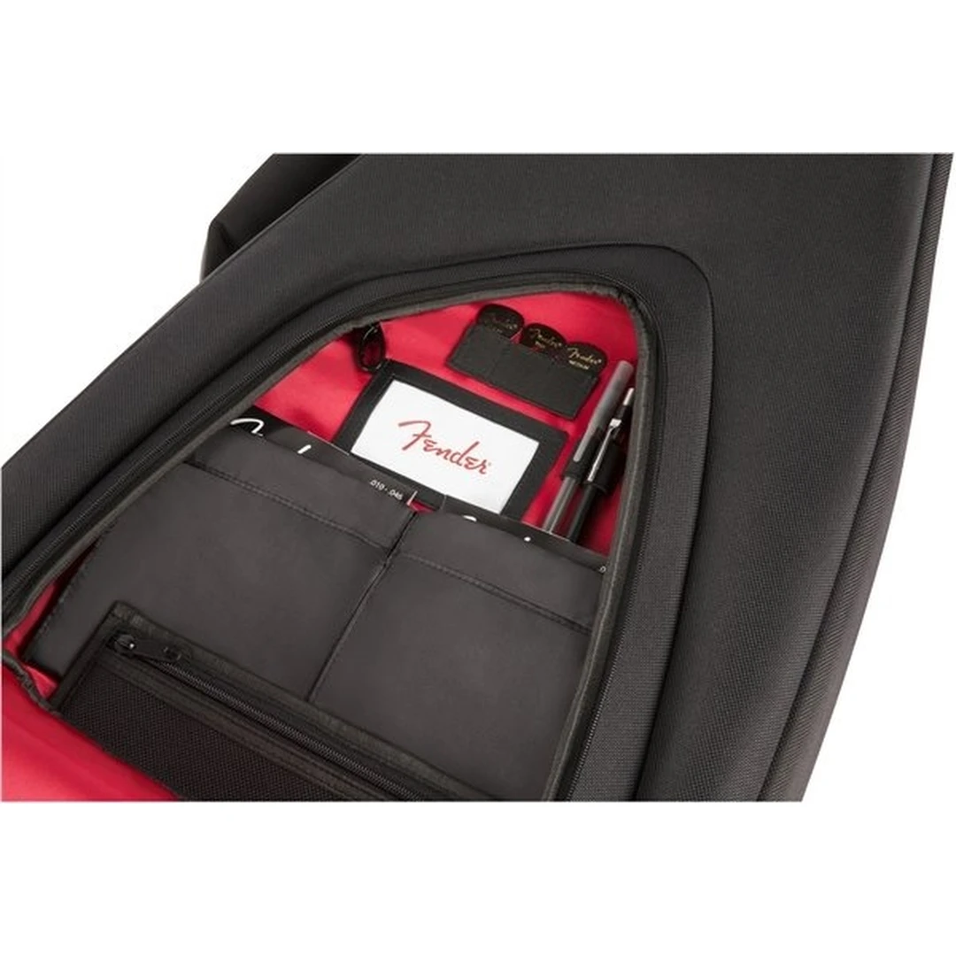 Чехол для бас-гитары Fender FB1225