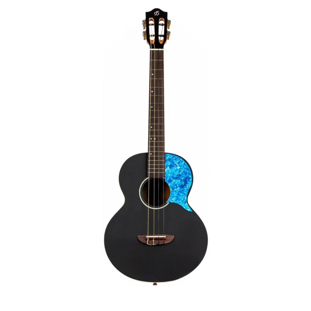 Укулеле Flight Iris Baritone BK