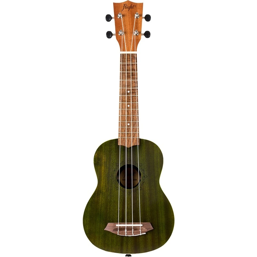 Укулеле Flight NUS 380 Jade
