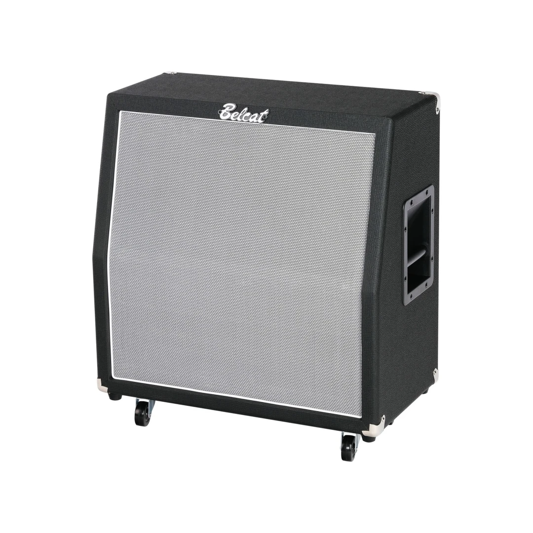 Гитарный кабинет Belcat G-410