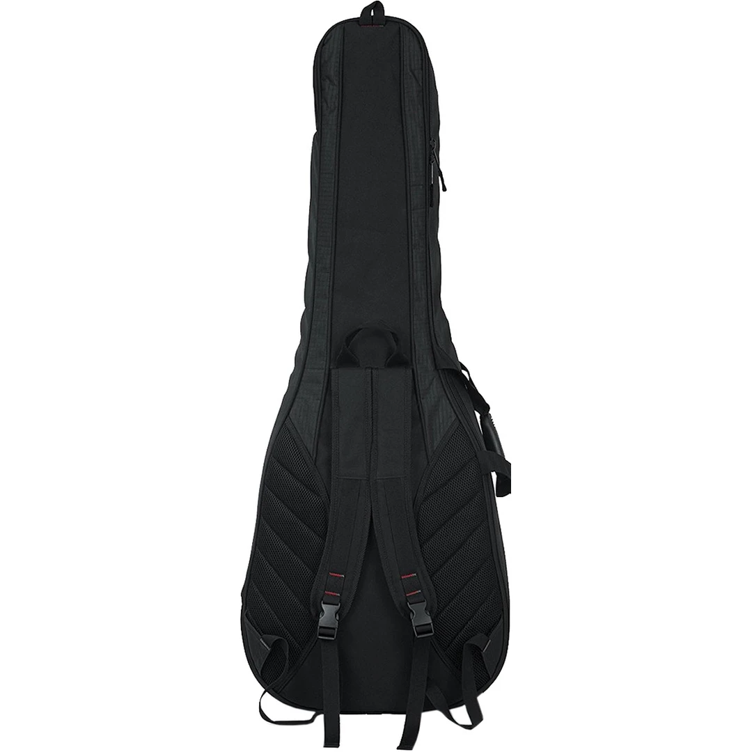 Чехол для акустической и электрогитары Gator GB-4G-ACOUELECT