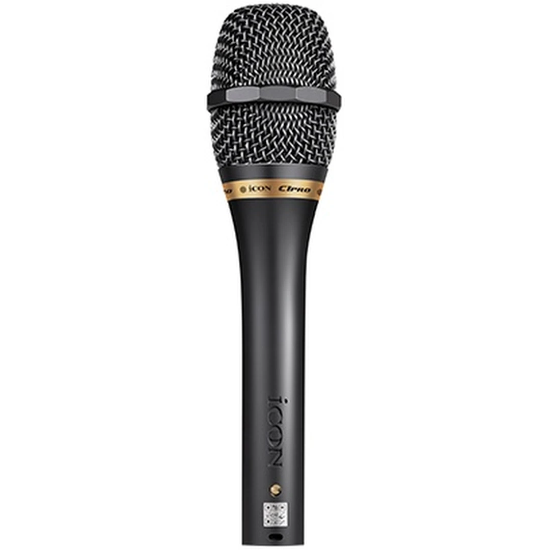 Микрофон iCON C1 Pro