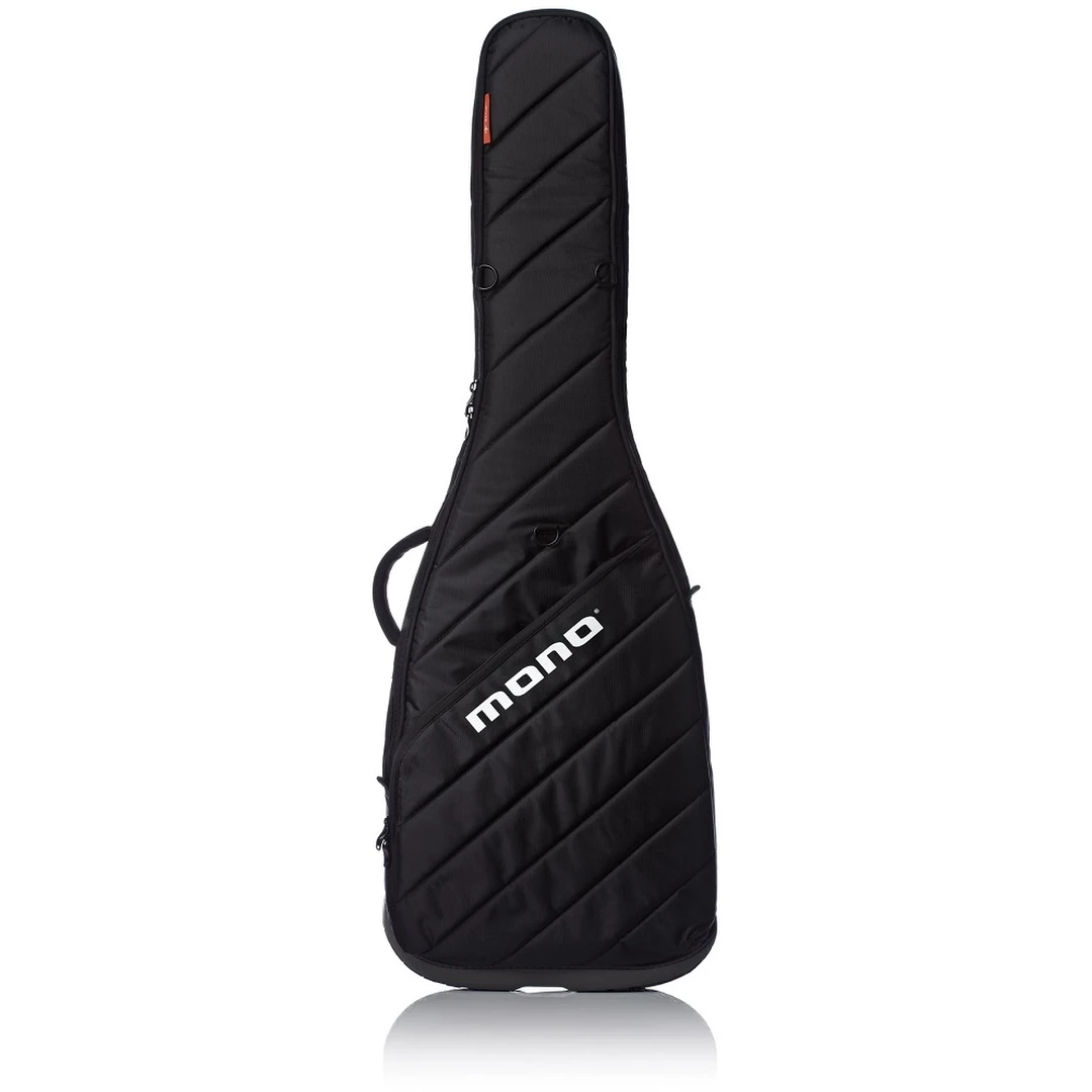 Чехол для бас-гитары Mono M80-VEB-BLK