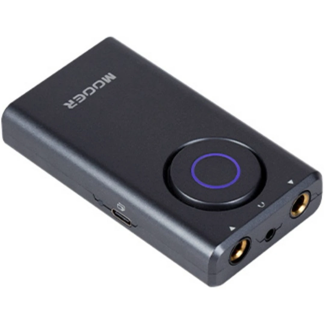 Процессор эффектов Mooer Prime P1