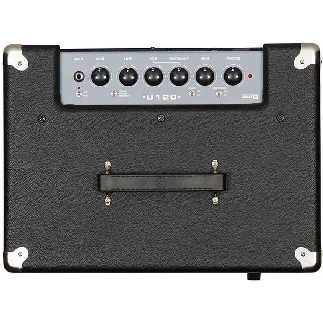 Комбоусилитель для бас-гитары Blackstar Unity 120