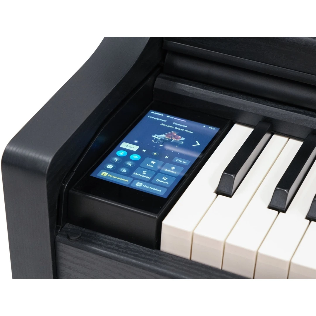 Цифровое пианино Aurora AU130-BK