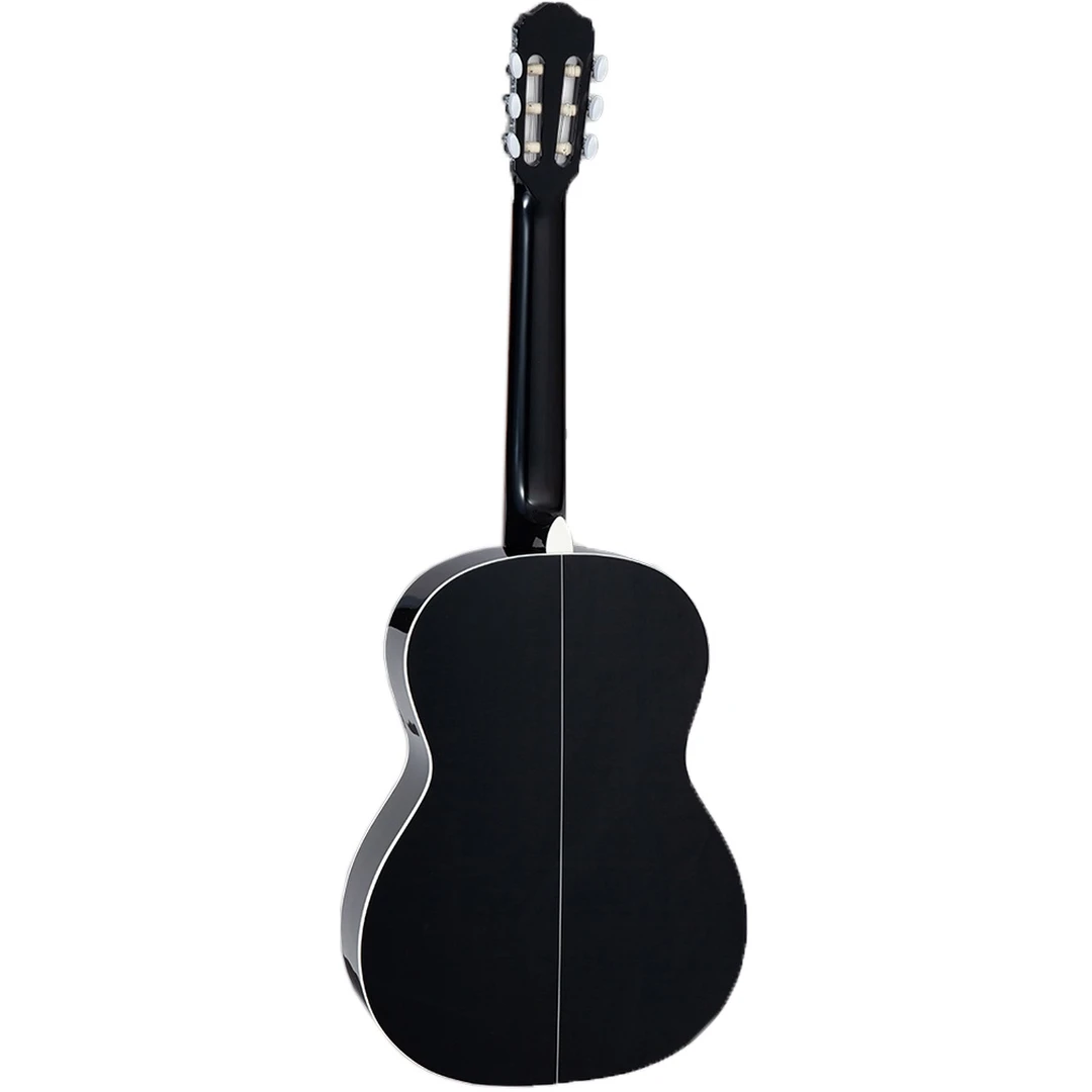 Классическая гитара Takamine GC2-BLK