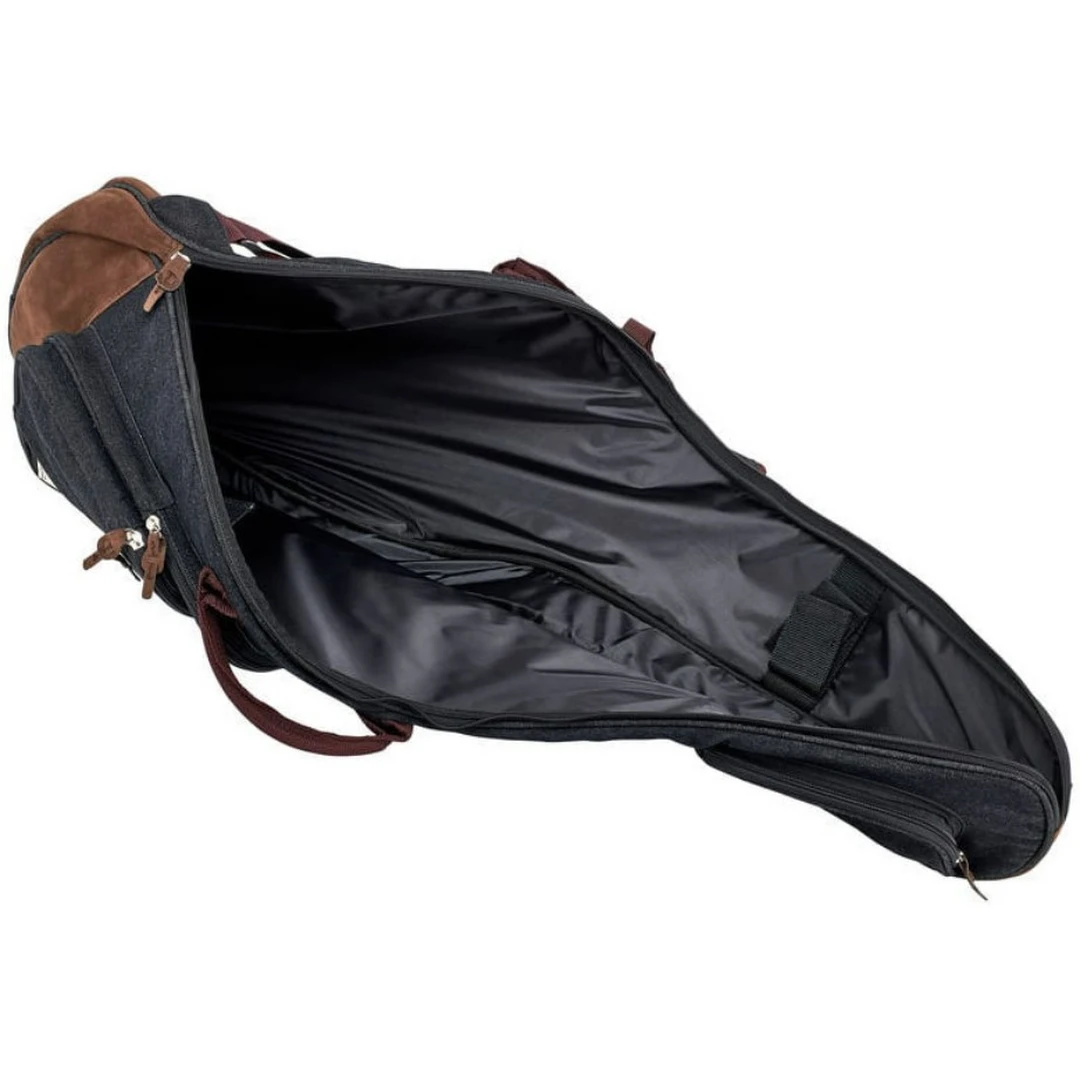 Чехол для электрогитары Ibanez IGB541D-BK