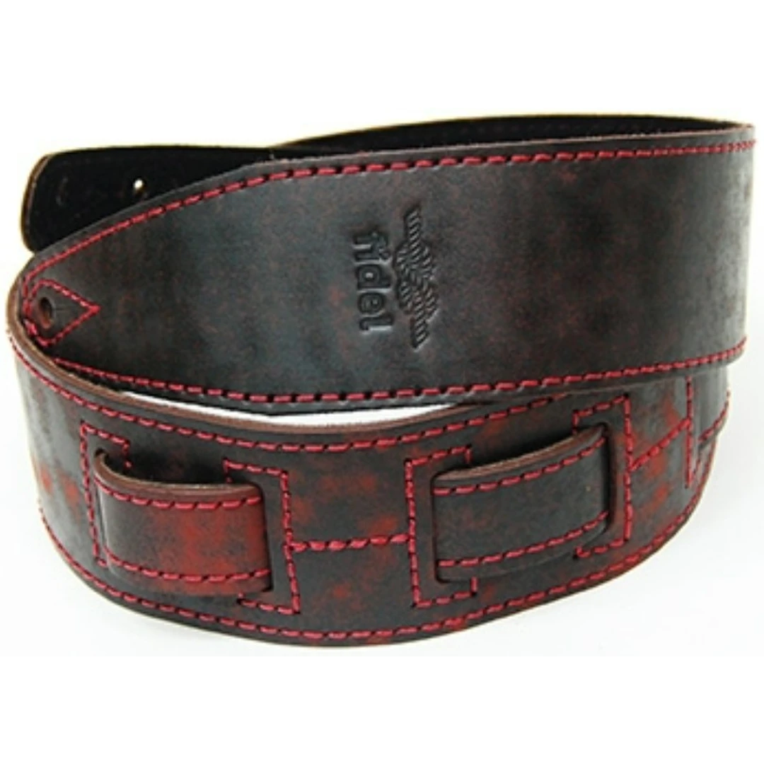 Ремень для гитары Fidel FL60029L21L