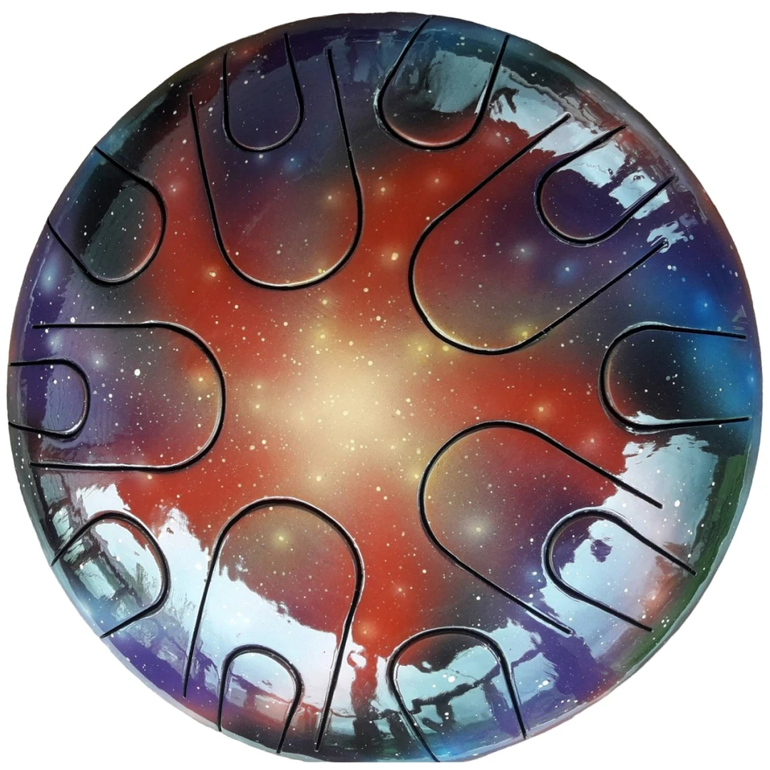 Глюкофон Yuka GF8 Cosmos