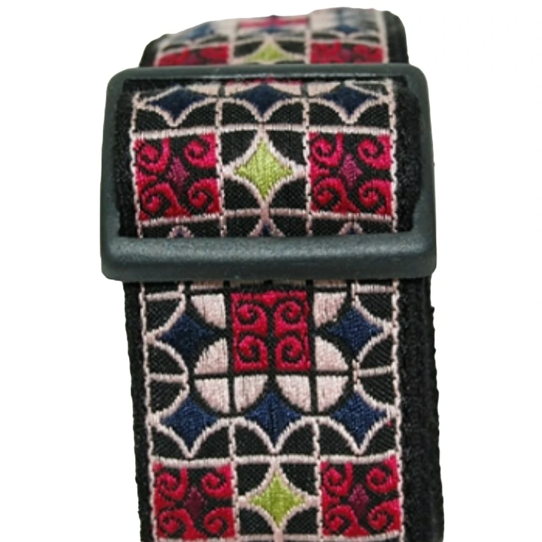 Ремень для гитары Fidel FL4006JD