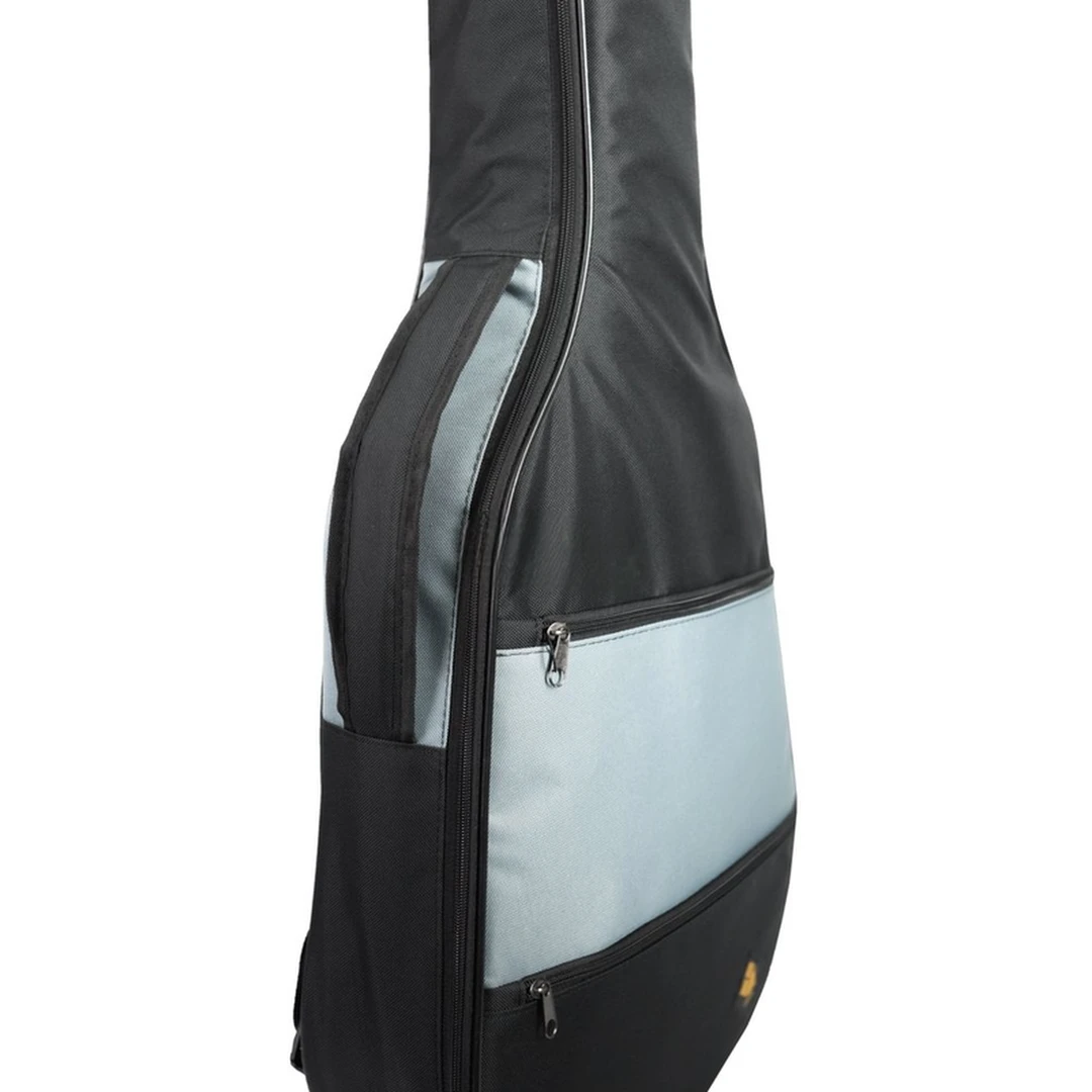 Чехол для классической гитары Armadil C-801 BK/GY/BK