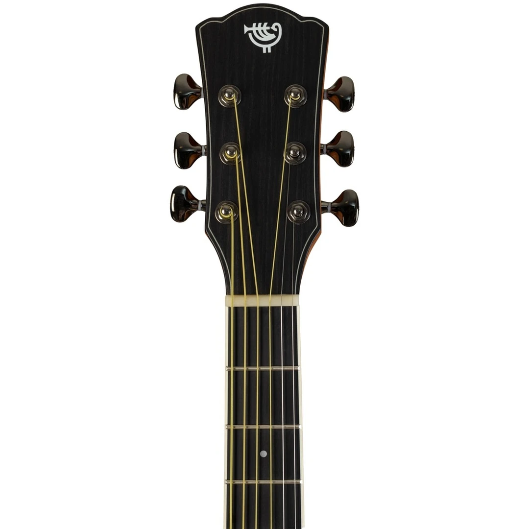 Акустическая гитара Rockdale Aurora D7 NAT Satin