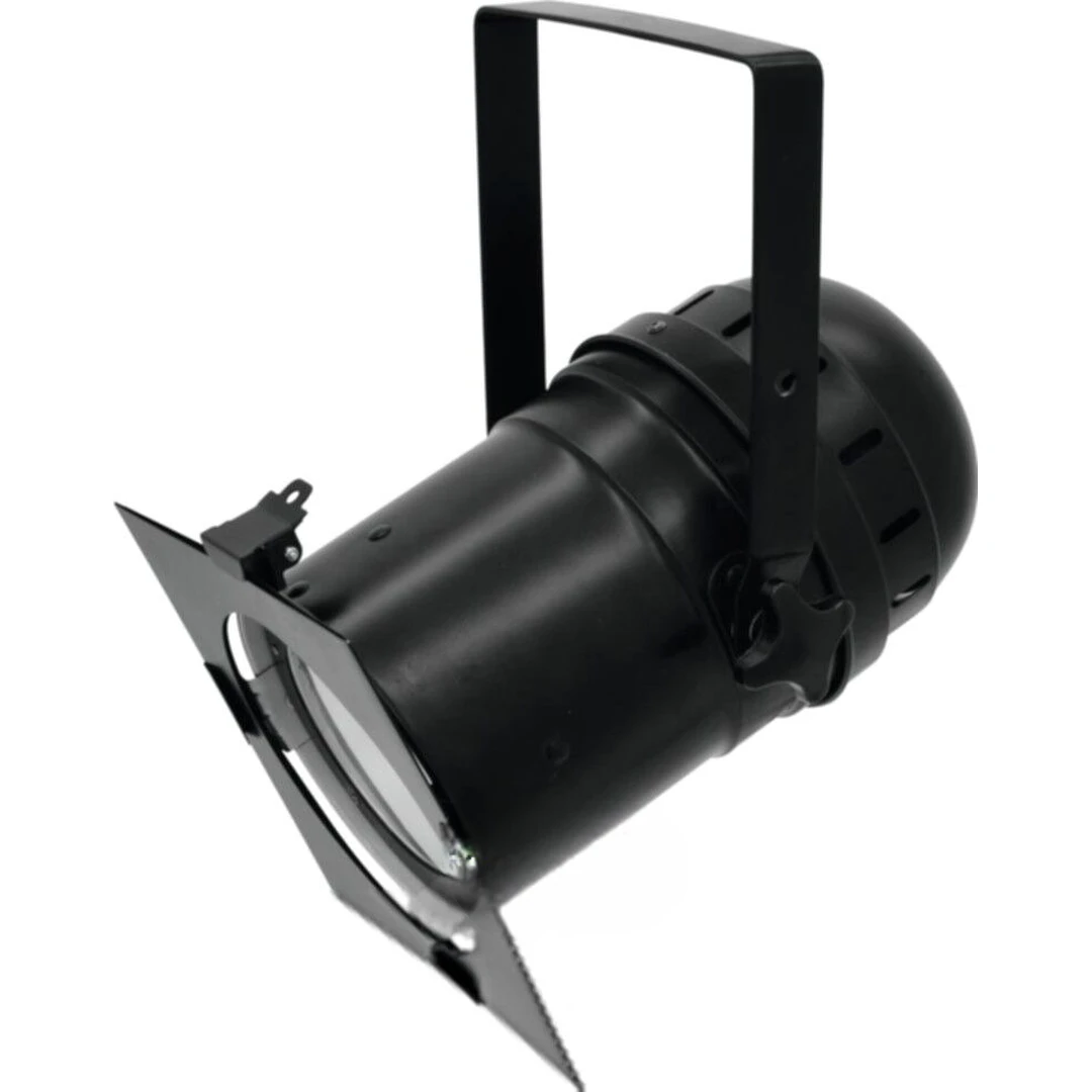 Прожектор сценический Eurolite LED PAR-56 COB RGB 100W BK (41607220)
