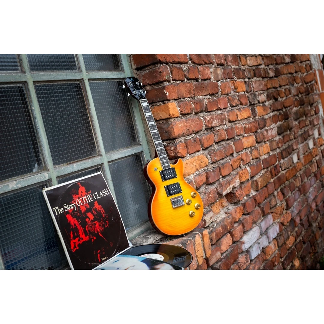 Укулеле Flight Centurion Tenor VB