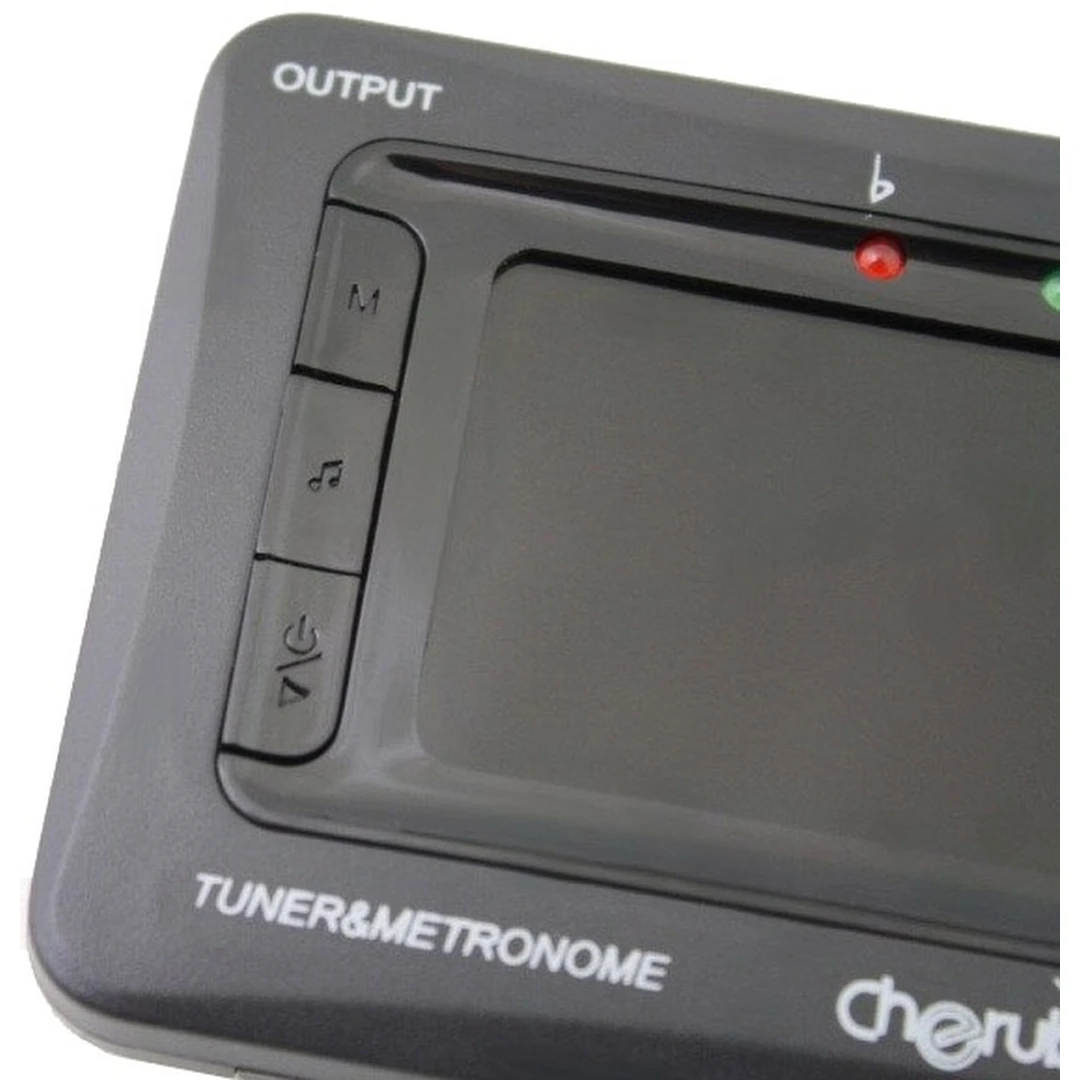 Тюнер-метроном Cherub WMT-558