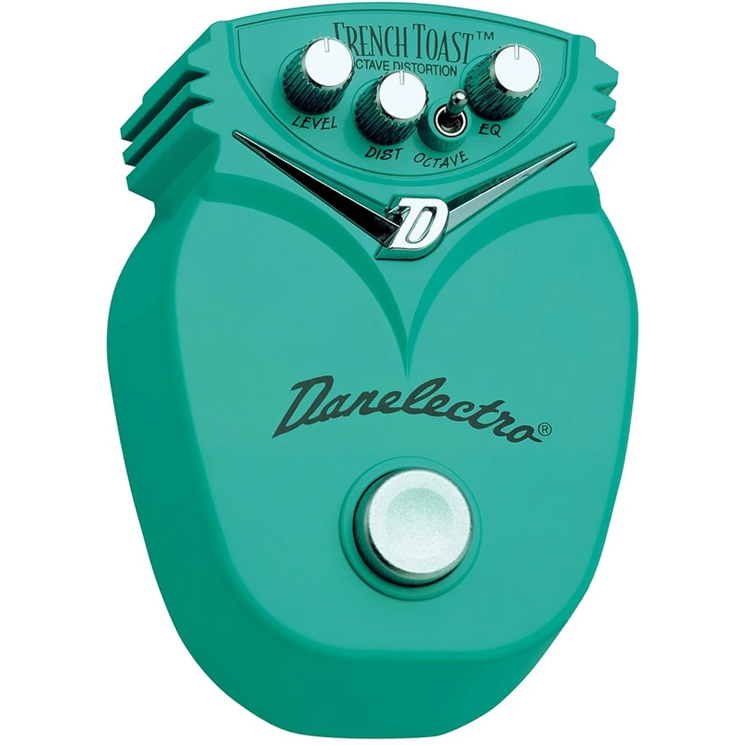 Педаль эффектов Danelectro DJ-13