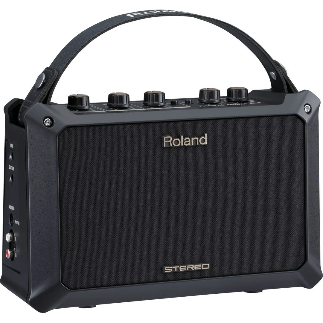 Комбоусилитель Roland Mobile-AC