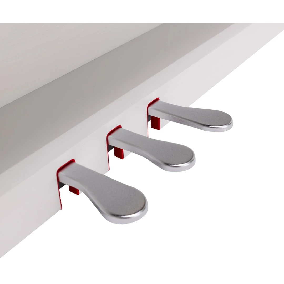 Цифровое пианино Rockdale Bolero White