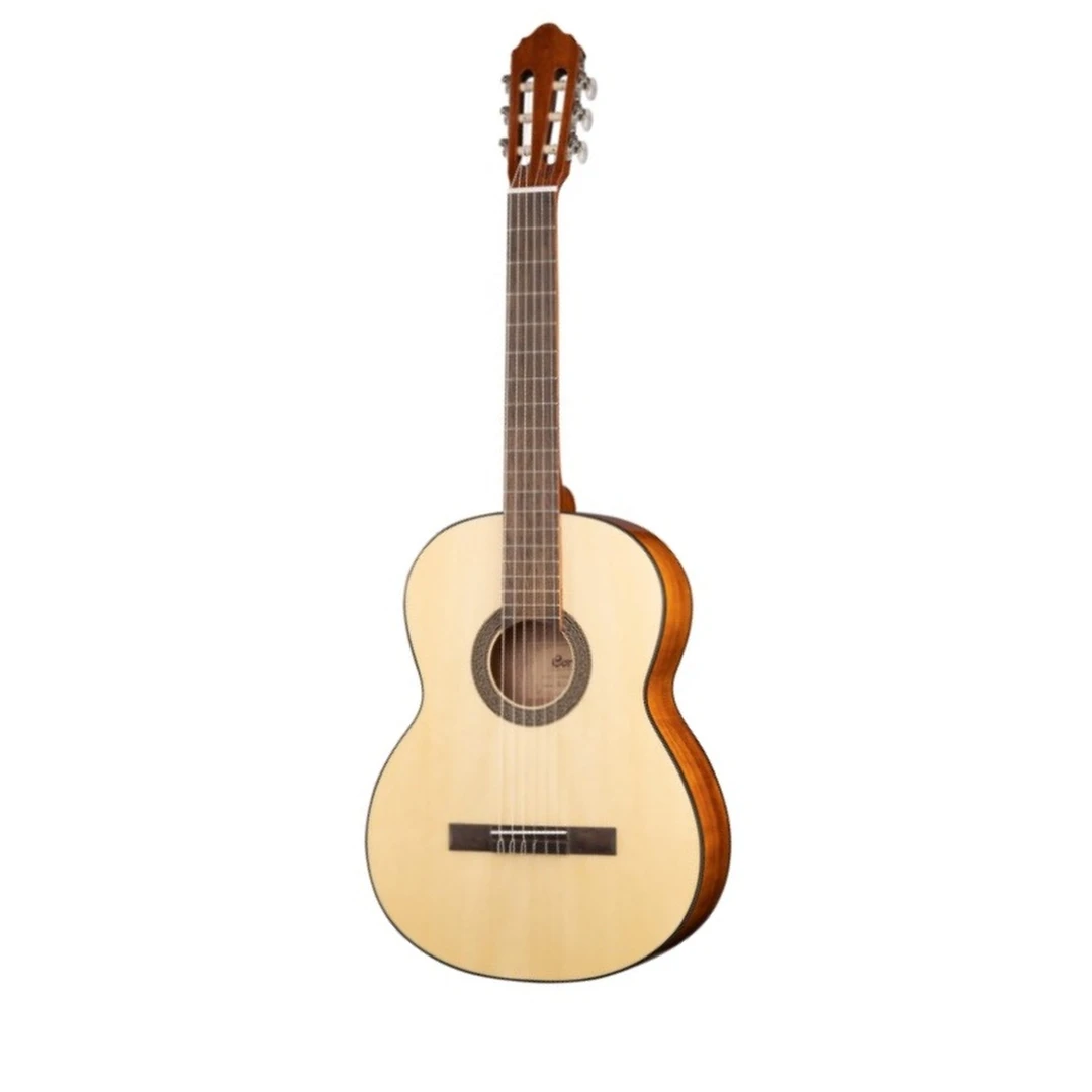 Классическая гитара Cort AC100 WBAG SG