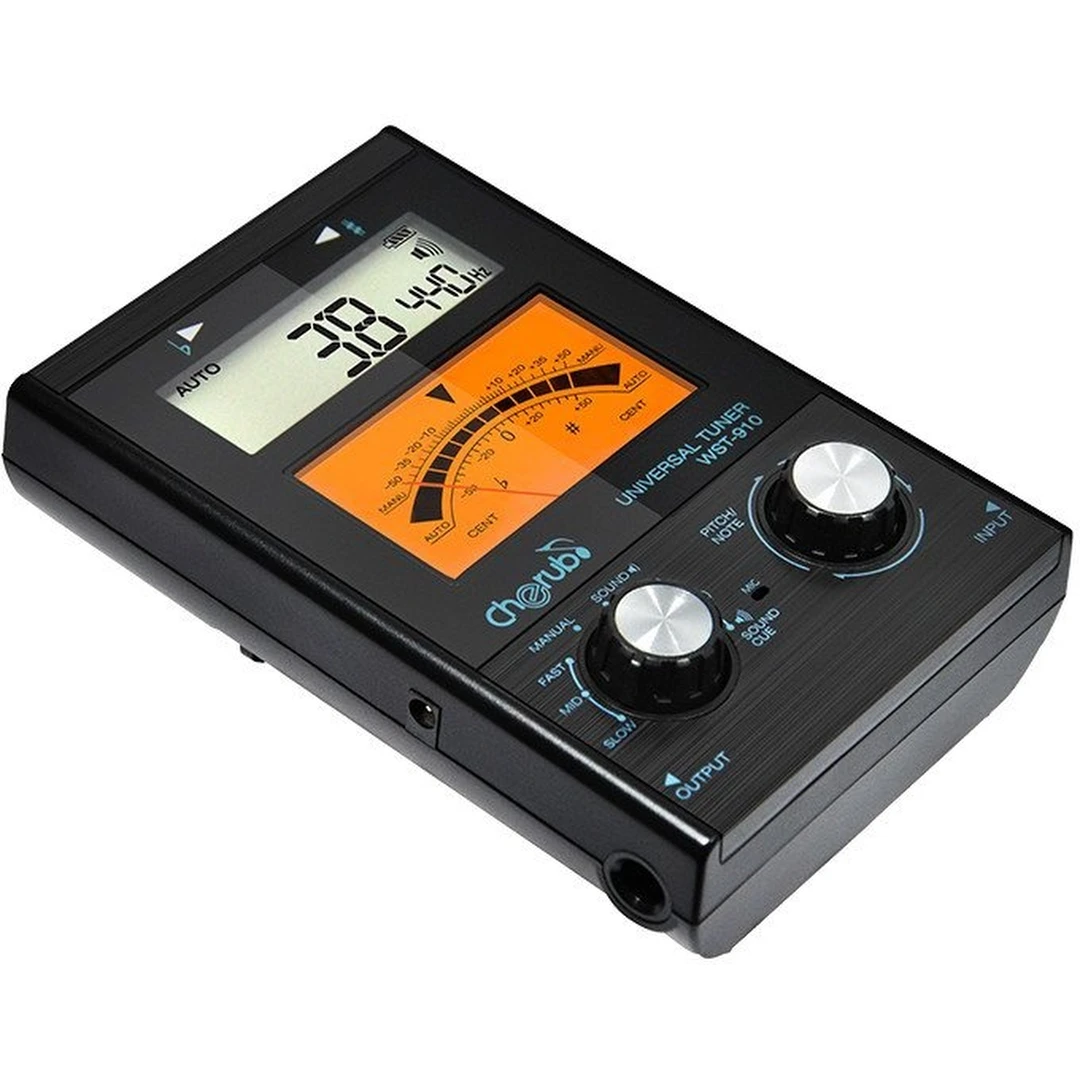 Тюнер Cherub WST-910