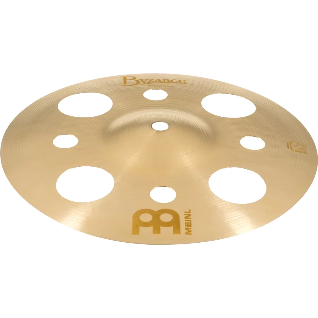 Тарелка Meinl 10" Trash Splash B10TRS