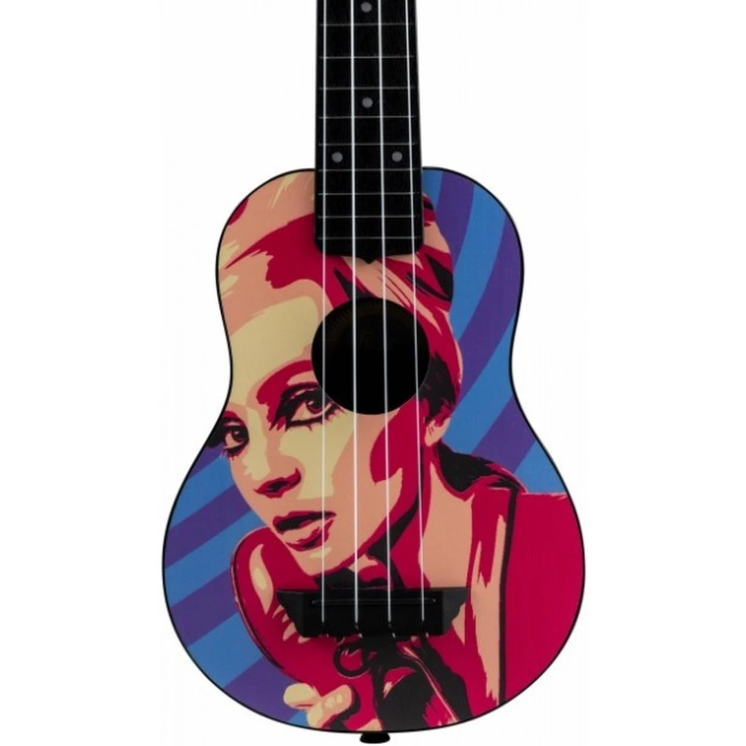 Укулеле Flight TUS-Tatiana