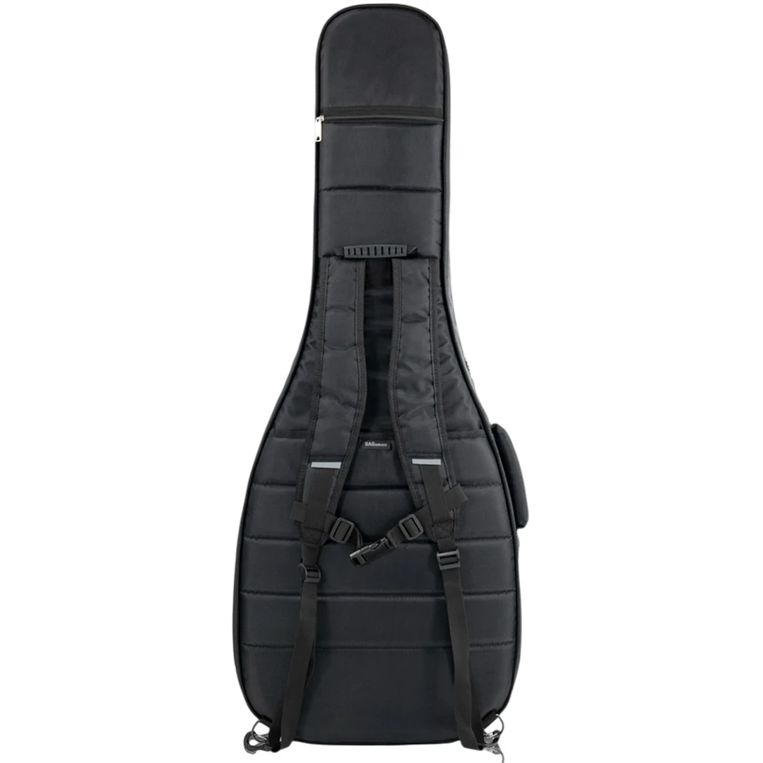 Чехол для электрогитары Bagandmusic Electro Pro BM1029