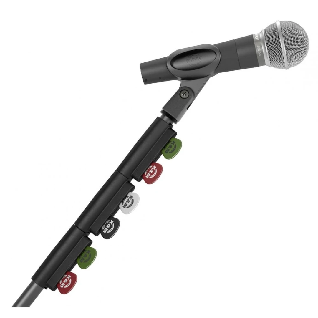 Держатель для медиаторов Konig & Meyer 14510-000-55