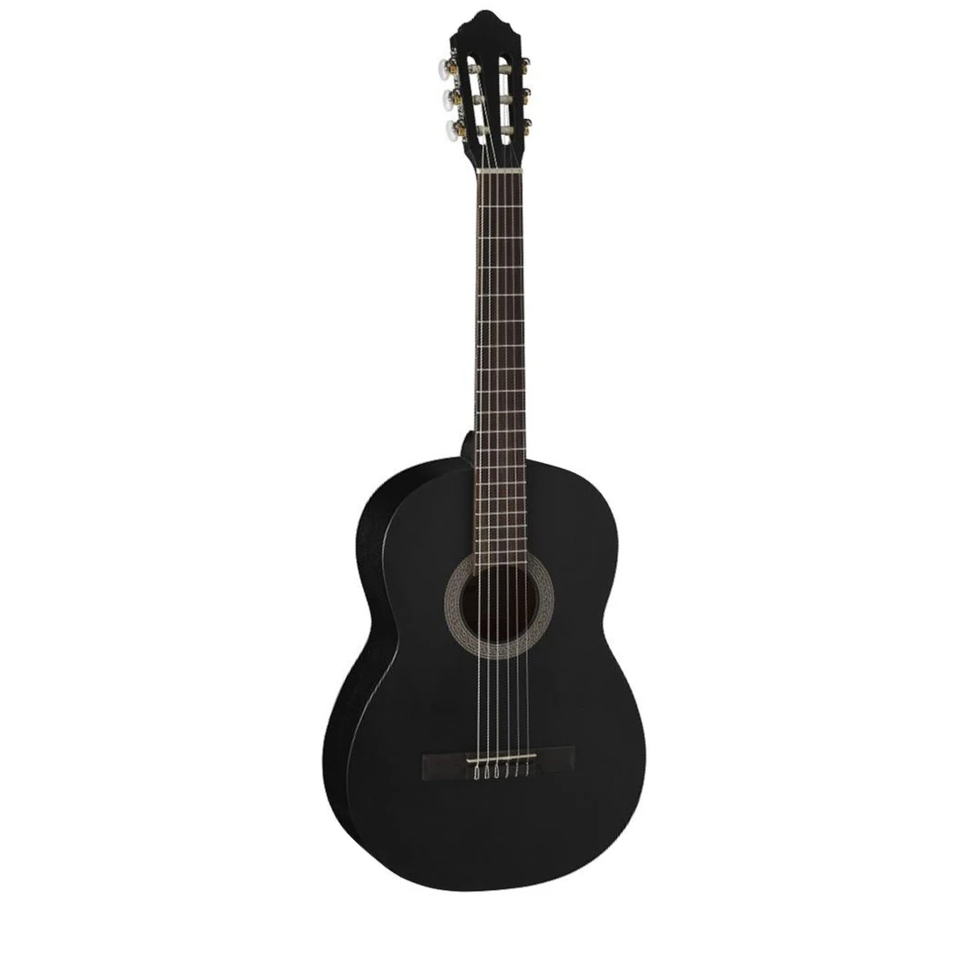 Классическая гитара Cort AC100 BK