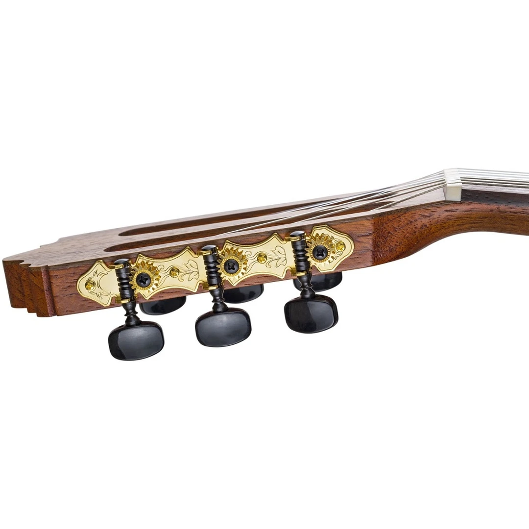 Классическая гитара La Mancha Ruby CMX-N