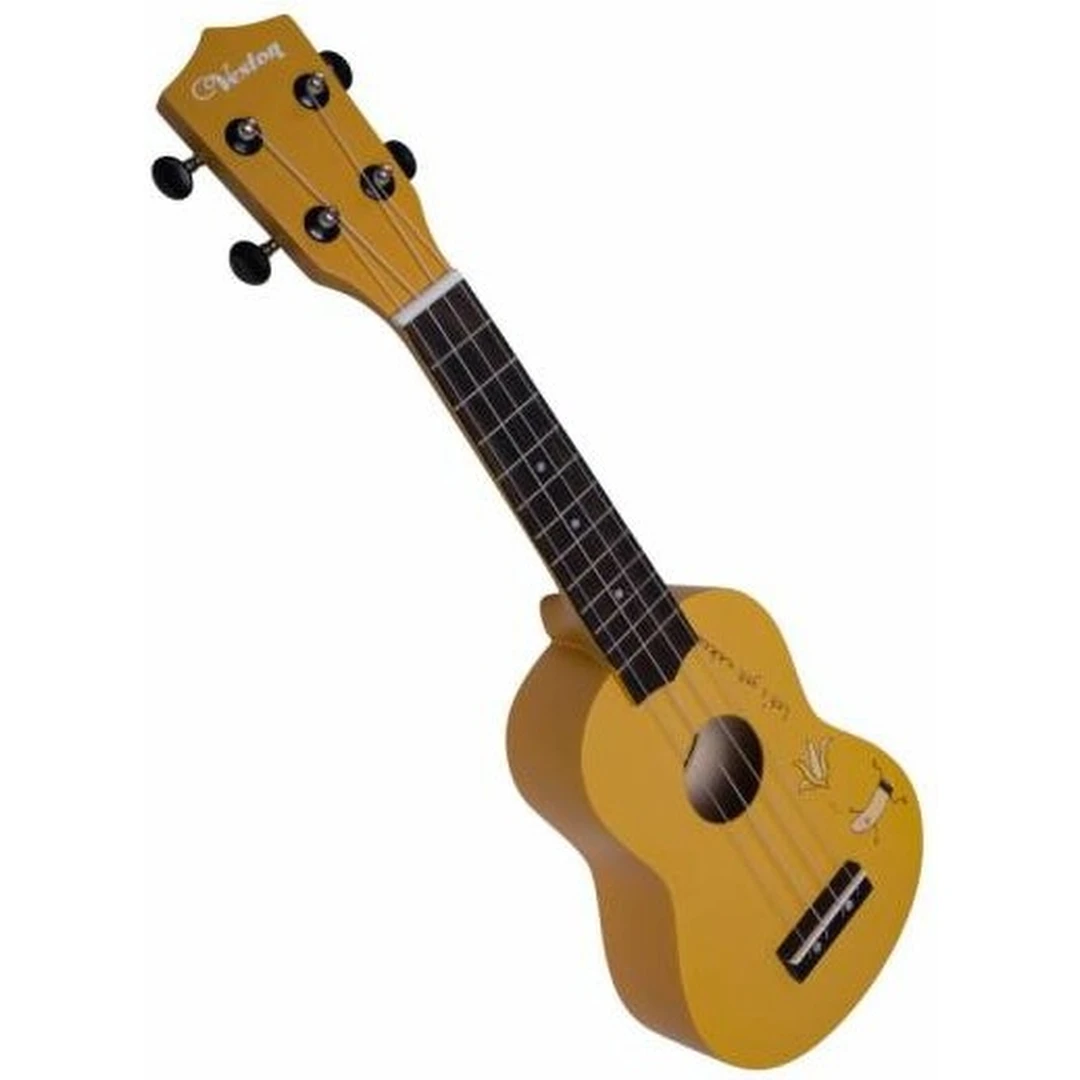 Укулеле Veston KUS 25 Banana