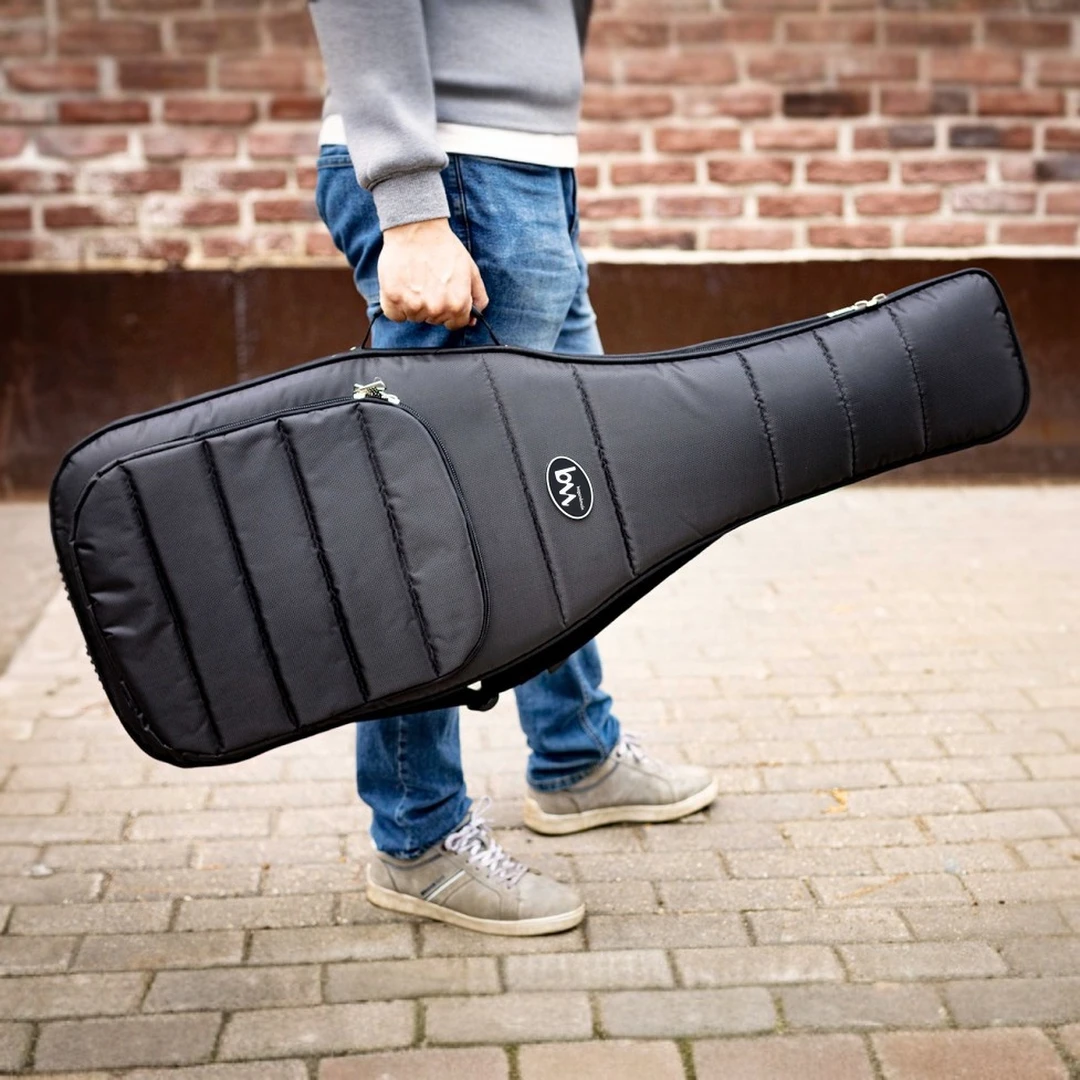 Чехол для электрогитары Bagandmusic Electro Lite BM1028