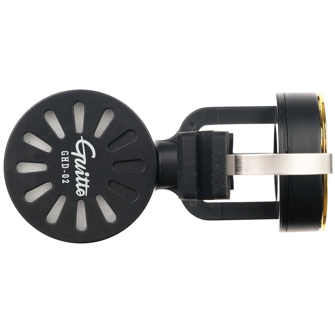 Увлажнитель Guitto GHD-02