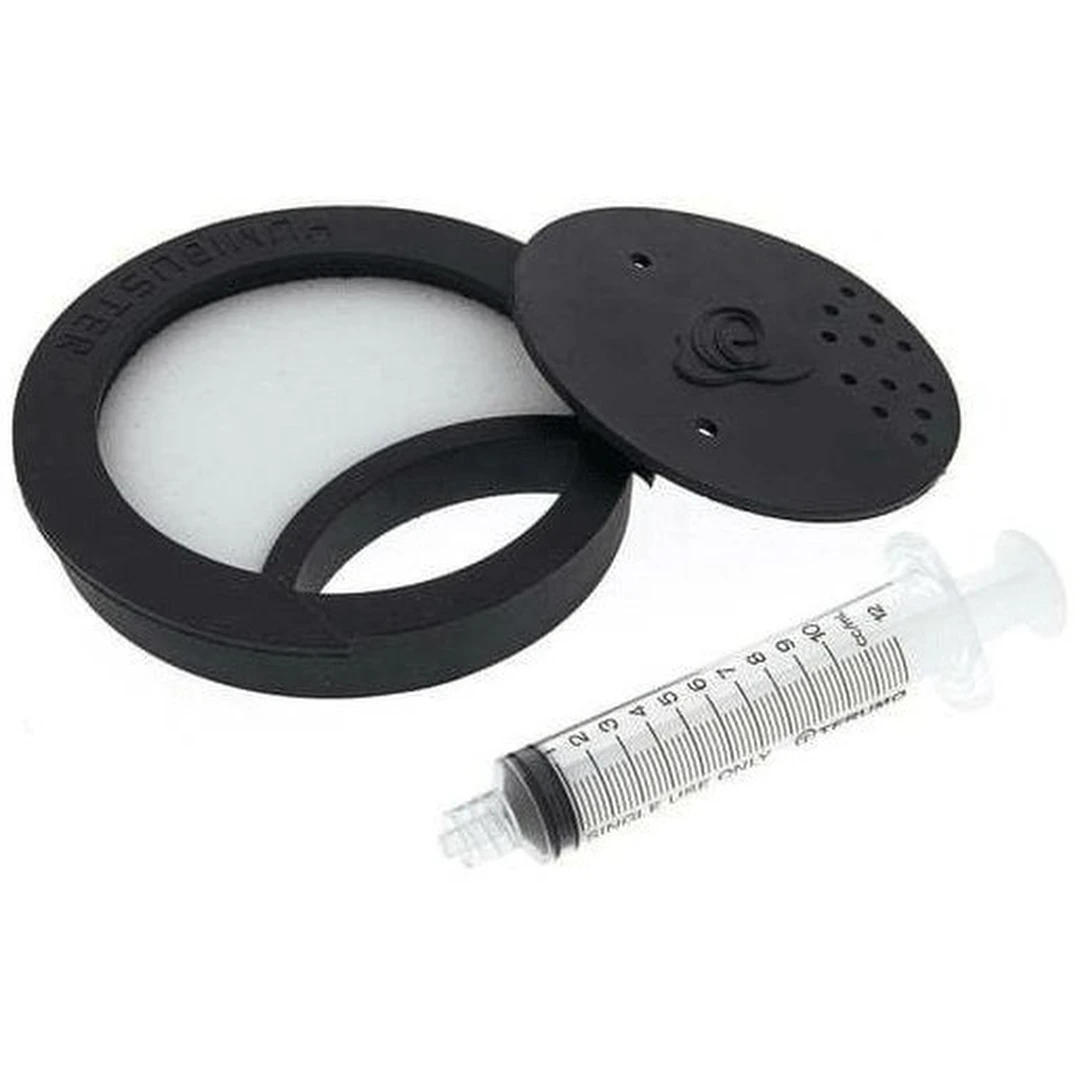 Увлажнитель Ortega Humibuster80