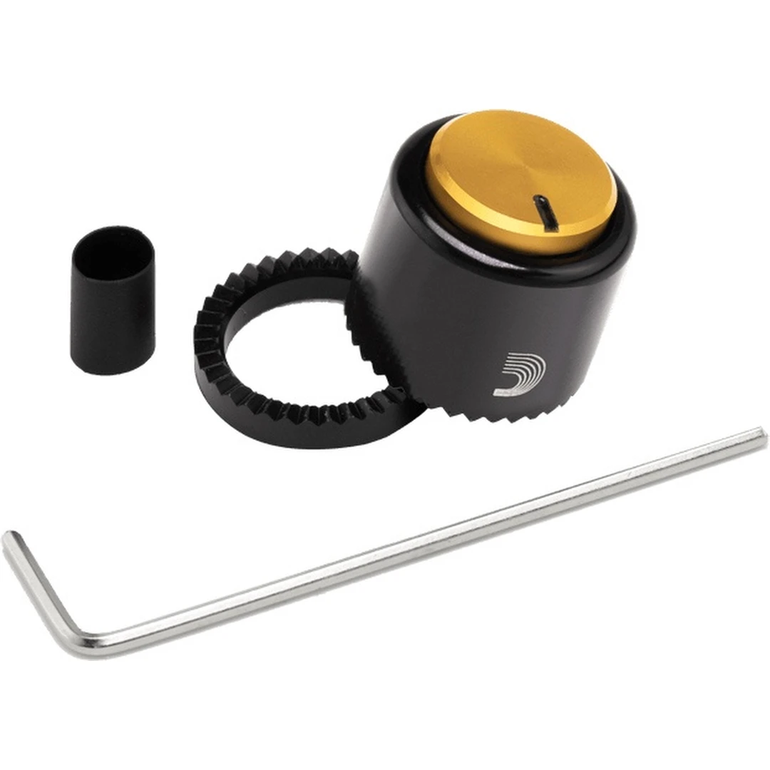 Ручка-фиксатор потенциометра Planet Waves PW-LNPL-01BG