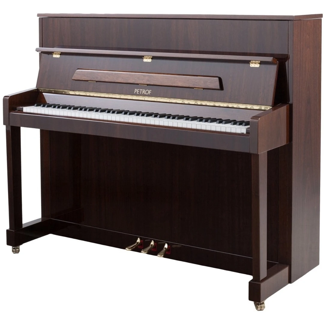 Акустическое пианино Petrof P 118M1 2251