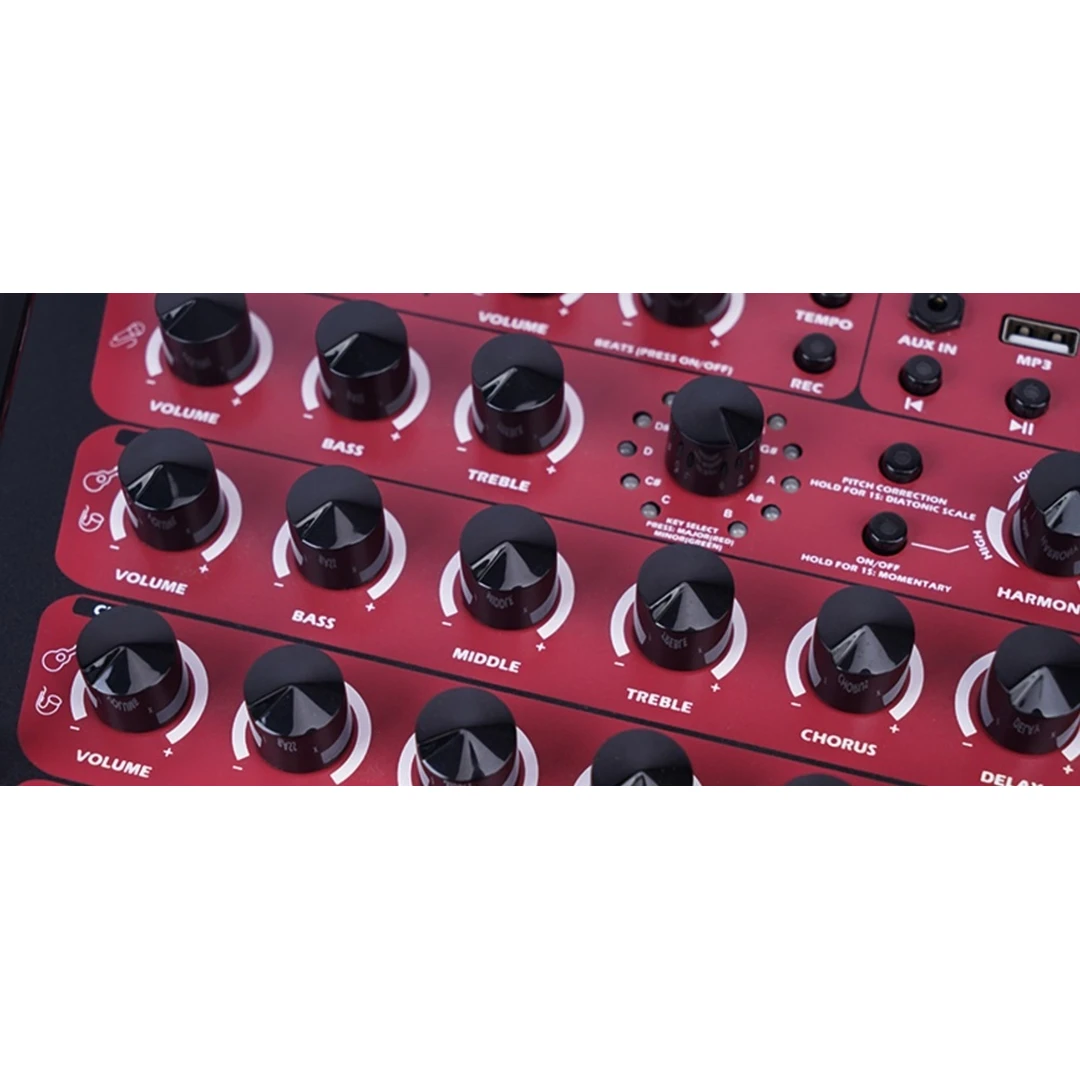 Комбоуcилитель Joyo BSK-150-BK