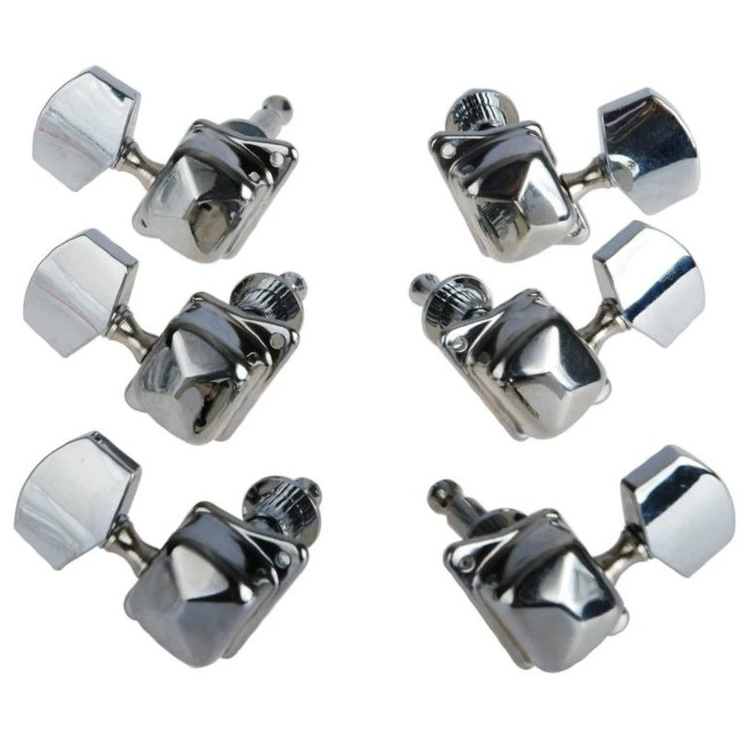 Колки для акустической гитары Alice AL-015P