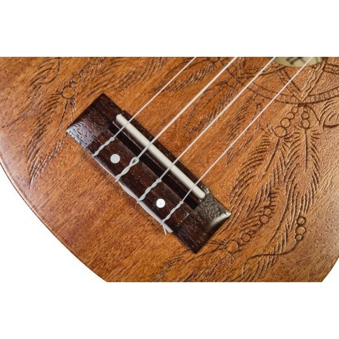 Укулеле Flight NUS 350 DC