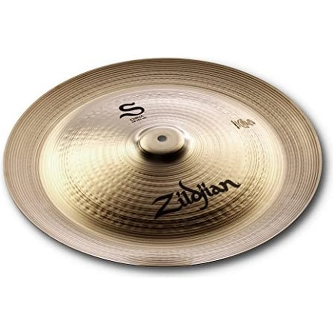 Тарелка Zildjian 18" China S18CH