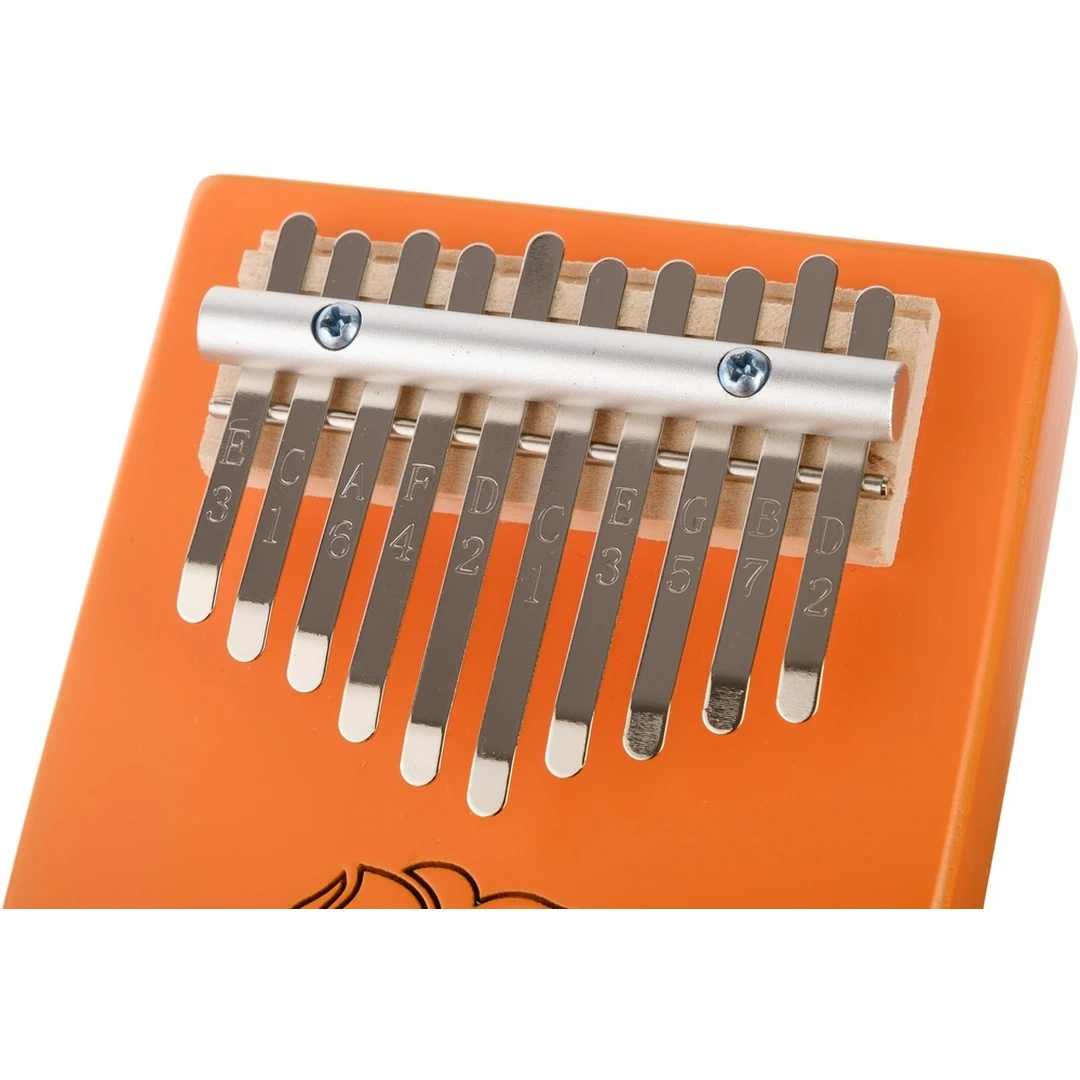 Калимба Мозеръ KMKr-1-OR Piastra