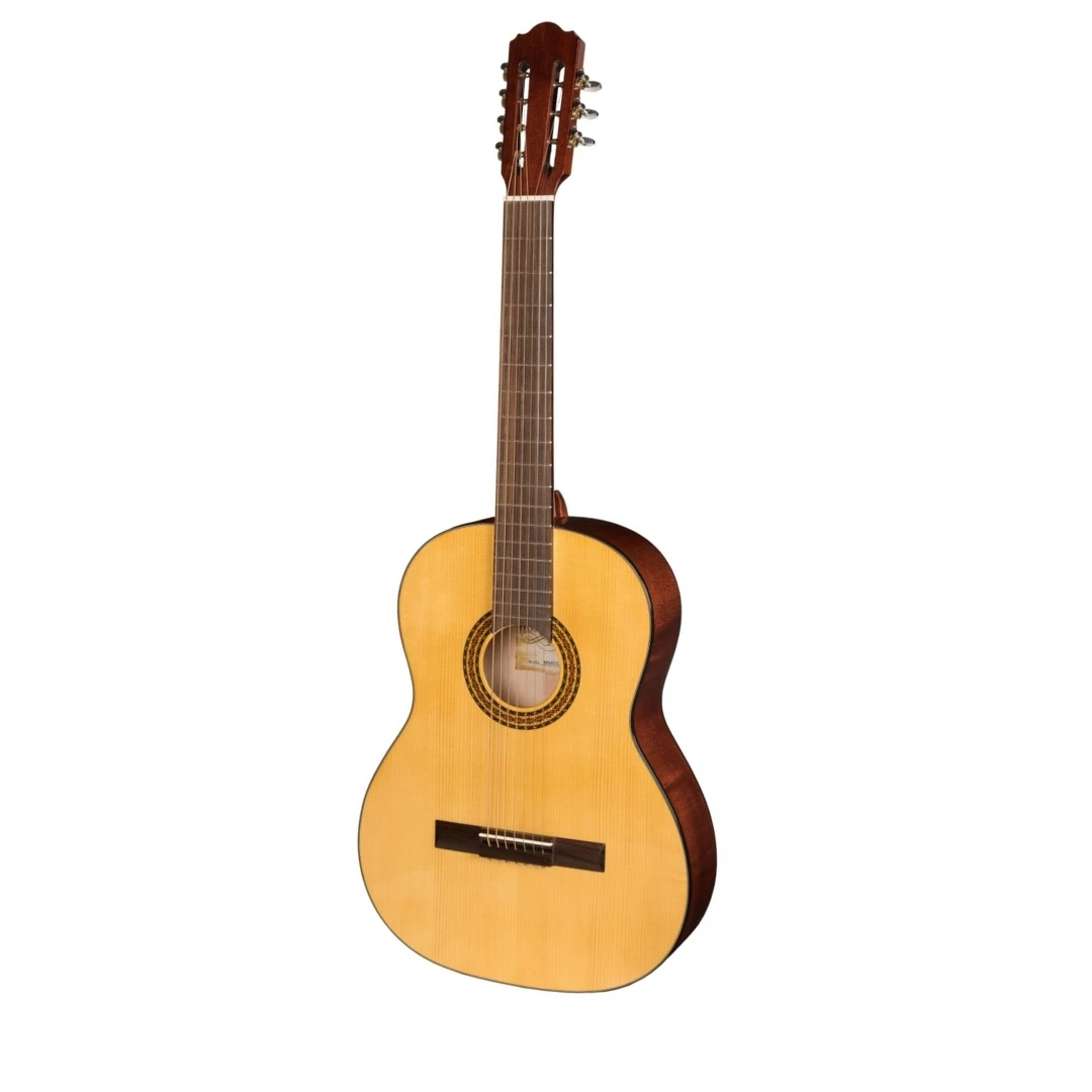 Классическая гитара Hora N1010-7R Spanish 7