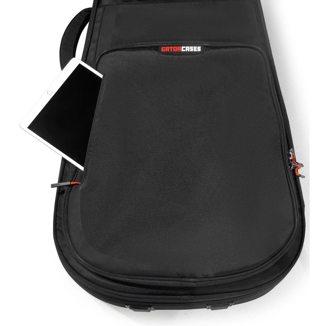 Чехол для электрогитары Gator G-ICONLP