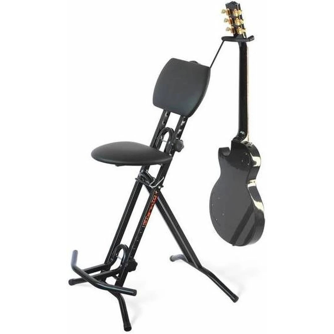 Крючок для подвеса гитары Athletic GH-GS