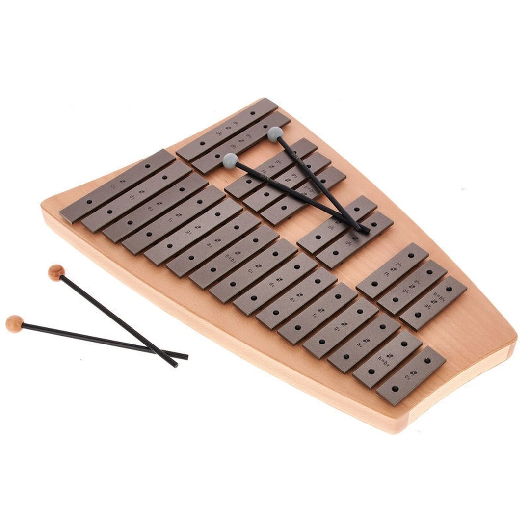 Металлофон Sonor SG 25